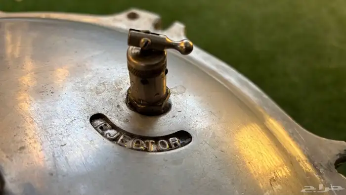 قدر ضغط كبير أمريكي أصلي 4