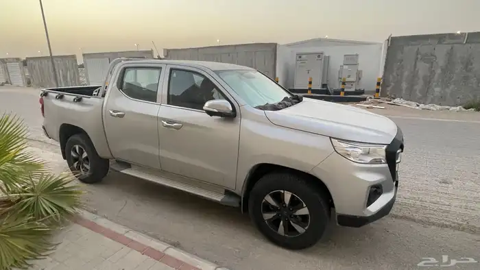 شانجان هنتر 2025 3