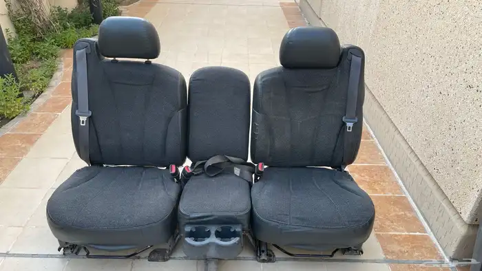 قطع غيار جمس سيرا . 0