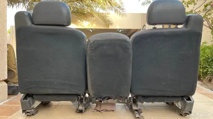 قطع غيار جمس سيرا . 6