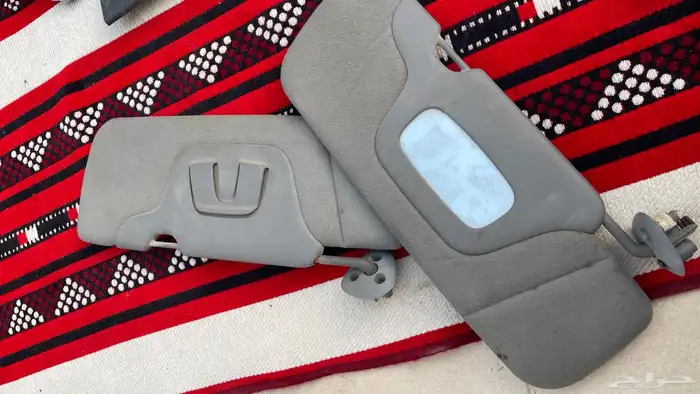 قطع غيار جمس سيرا . 12