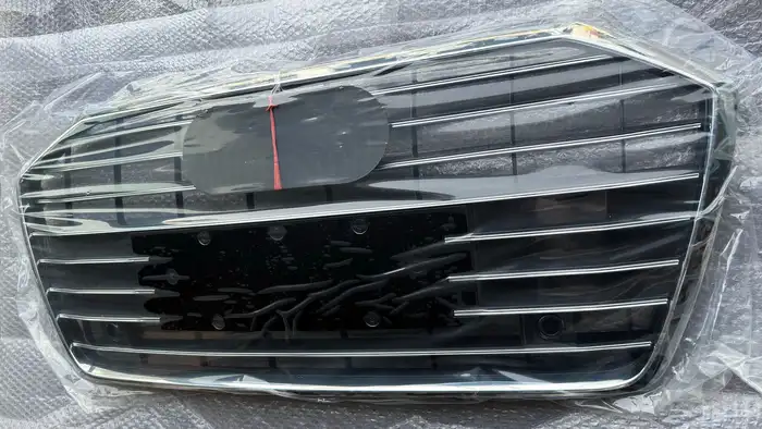 شبك اودي A6 2020 1