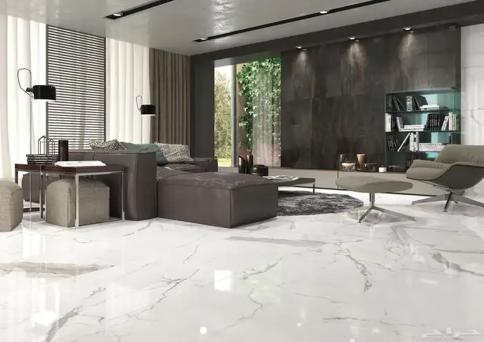 مغاسل وسيراميك وبرسلان واحجار واجهات المنازل 0