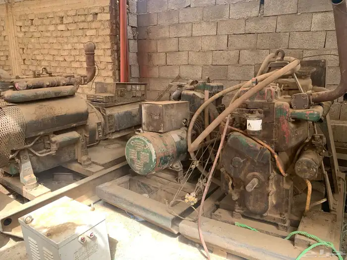 مواطير لستر الغنى عن التعريف 4