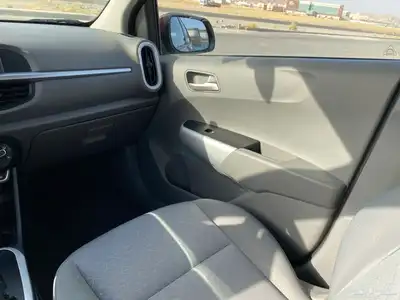 عرض خاص لمده يومين 28000 الف ريال كيا بيكانتو 2019 32