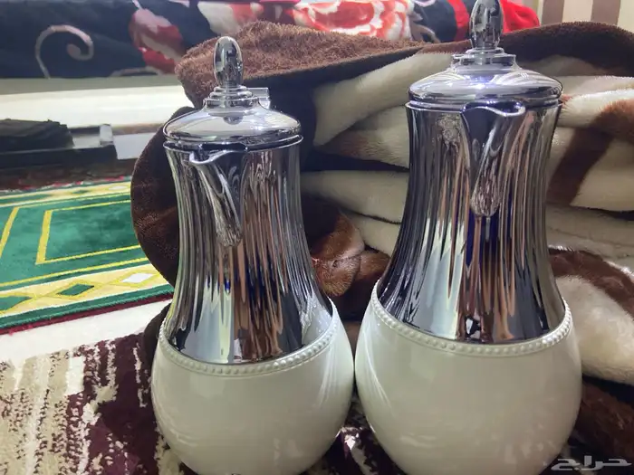 ثلاجات شبه جديدة ما استخدمت 0
