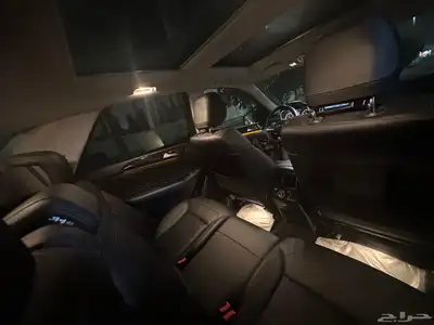 مرسيدس 2018 GLE400 21