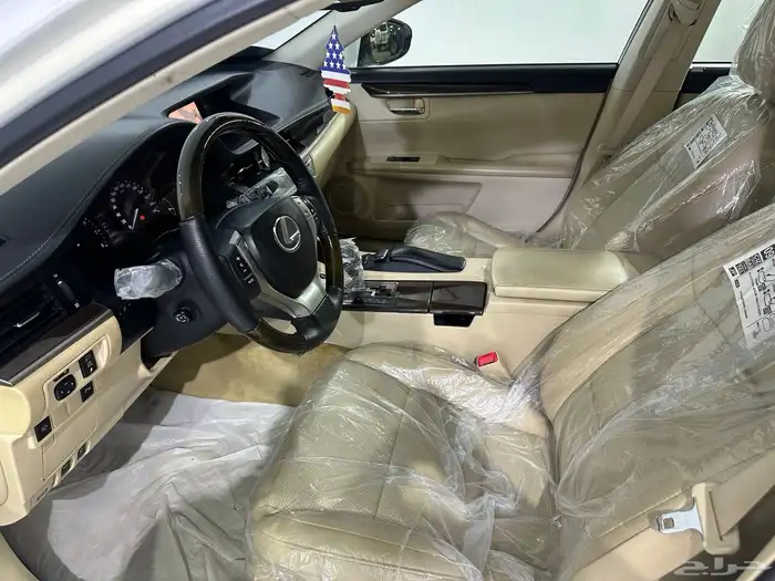 لكزس ES350 2014 cc 15