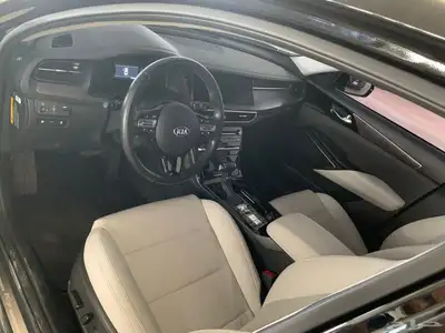 كي7 2020 بنزين 7
