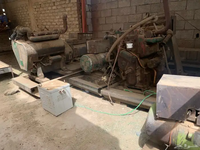 مواطير لستر الغنى عن التعريف 3
