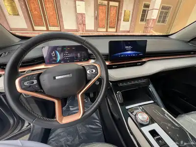 هافال h6 اكتيف بلس 2023 4