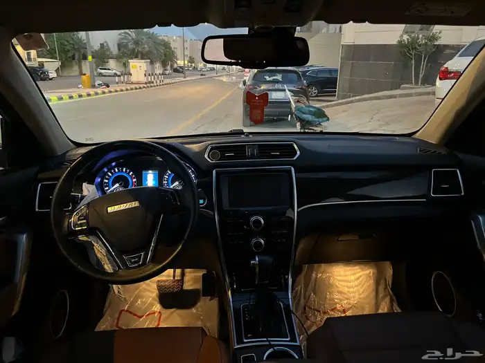 هافال H2 2019 ممشى 80 ألف فل مستخدم واحد 0