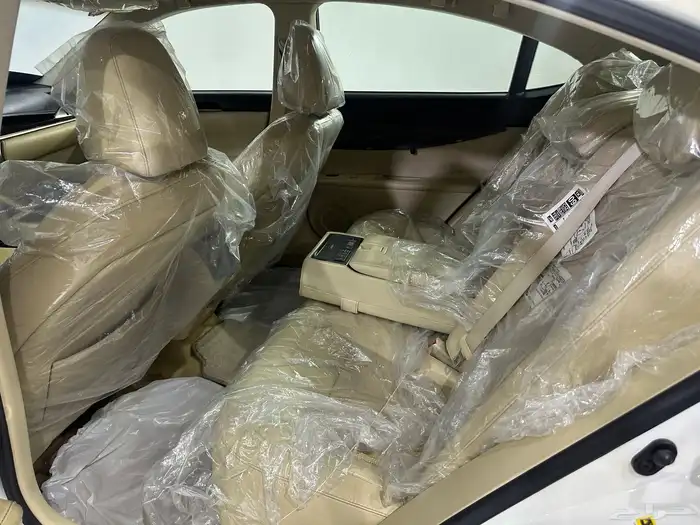 لكزس ES350 2014 cc 11