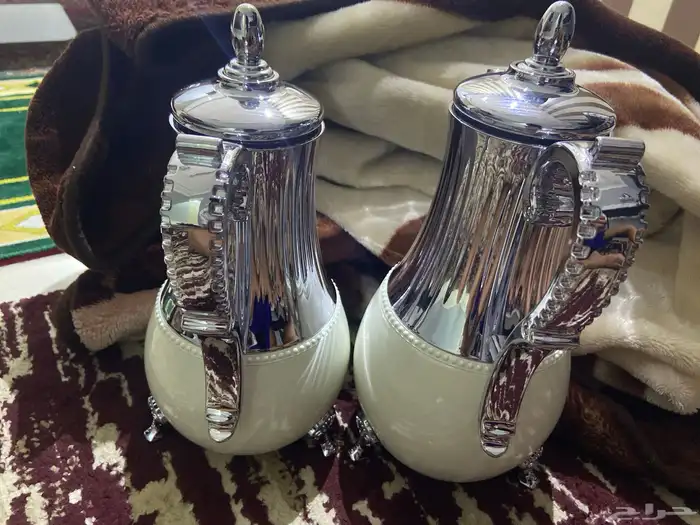 ثلاجات شبه جديدة ما استخدمت 2
