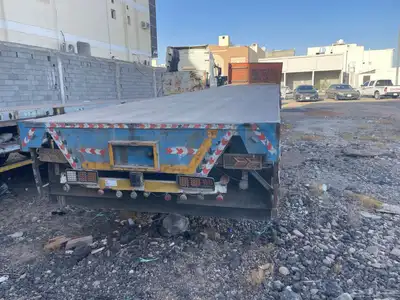 تيدر سطحه جوانب معاه 3
