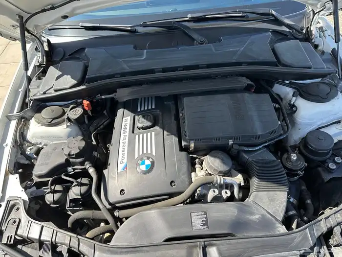 بي ام دبليو 1 إم BMW 1M 2012 2