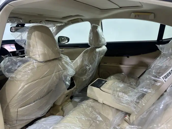 لكزس ES350 2014 cc 12