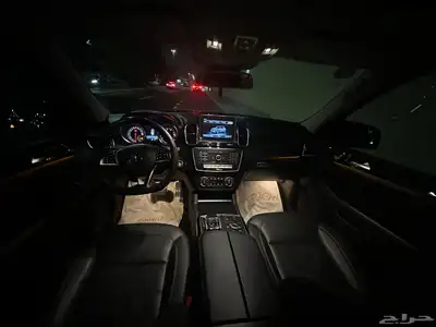 مرسيدس 2018 GLE400 22