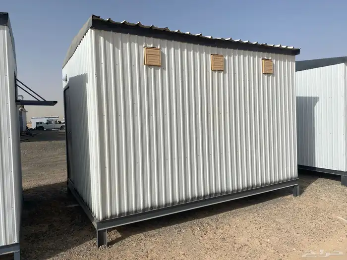 طريق رماح خلف محطت صحاري 10