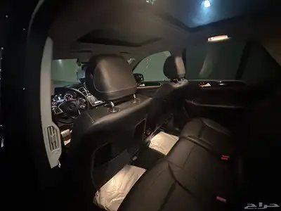 مرسيدس 2018 GLE400 24