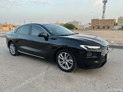 ( تم البيع ) فورد تورس 2024 ترند الجزيره شبه اصفار وكاله 1