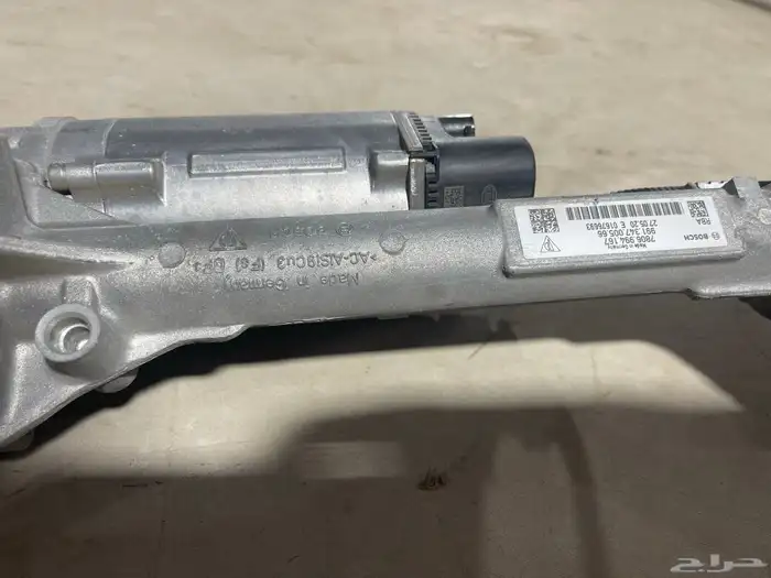 قطع بورش بوكستر 2022 10