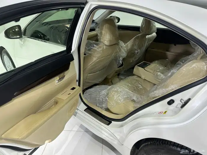 لكزس ES350 2014 cc 10