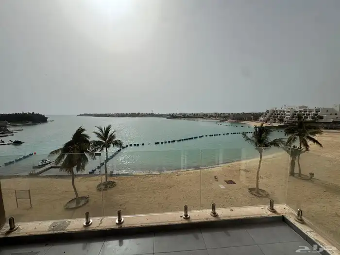 شاليه خاص في درة العروس للأيجار 3