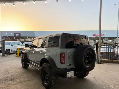 برونكو فل كامل توكيلات 2021 (( تم البيع )) 3