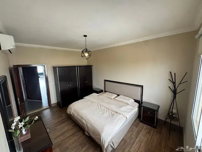 شاليه خاص في درة العروس للأيجار 19