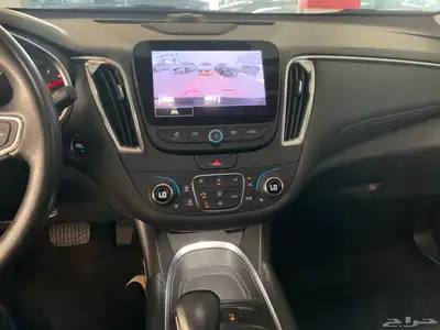 ماليبو 2021 مكينه 2000 9
