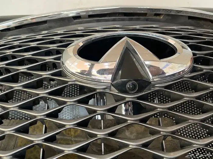 للبيع شبك انفنتي QX80 1
