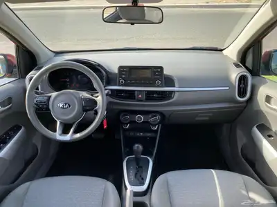 عرض خاص لمده يومين 28000 الف ريال كيا بيكانتو 2019 31