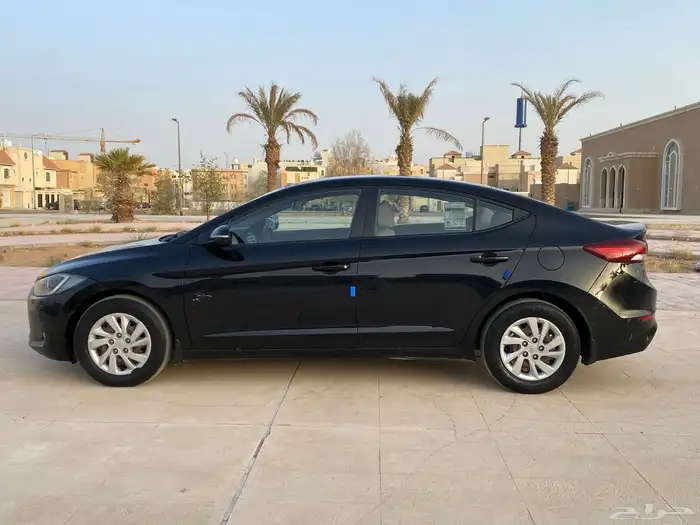 النترا 2016 مالك أول (تم البيع) 4