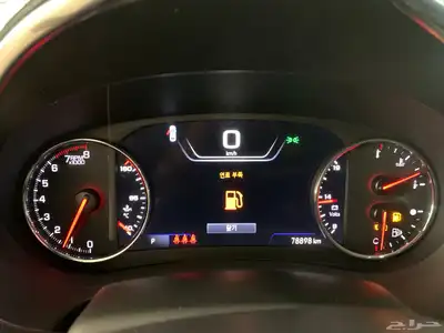 ماليبو 2021 مكينه 2000 10