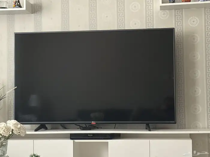 شاشه ال جي LG 65 0