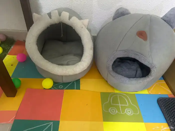 بيوت قطط للبيع 0