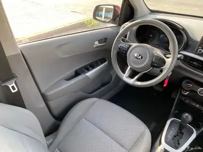 عرض خاص لمده يومين 28000 الف ريال كيا بيكانتو 2019 33