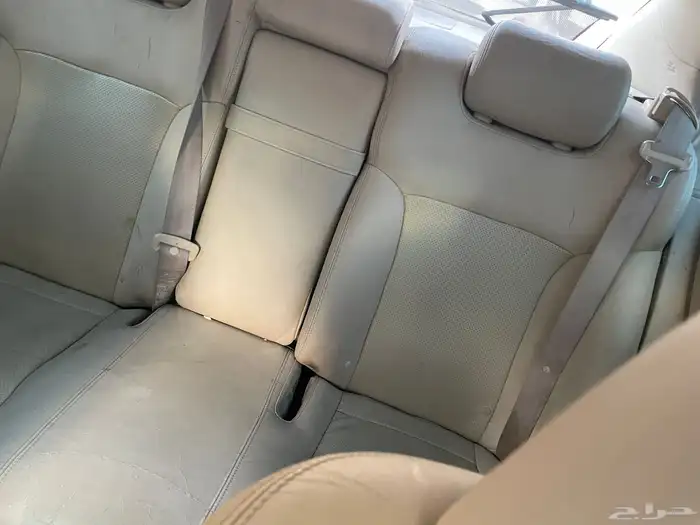 للبيع لكسز Gs 430 سعودي 2005 9