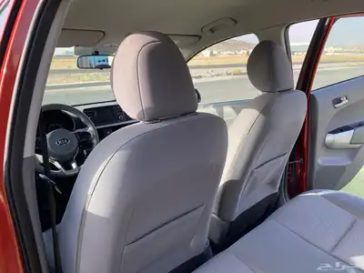 عرض خاص لمده يومين 28000 الف ريال كيا بيكانتو 2019 35