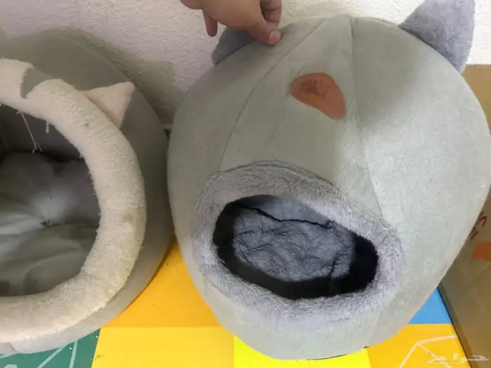 بيوت قطط للبيع 1