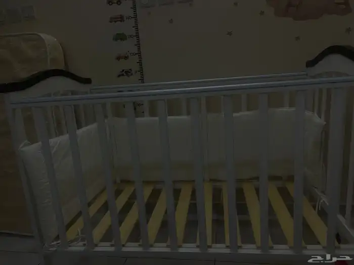سرير اطفال 0