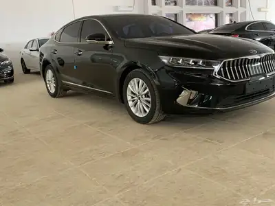 كي7 2020 بنزين 3