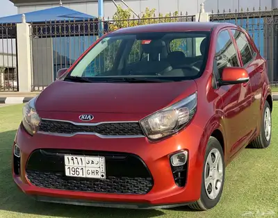 عرض خاص لمده يومين 28000 الف ريال كيا بيكانتو 2019 0
