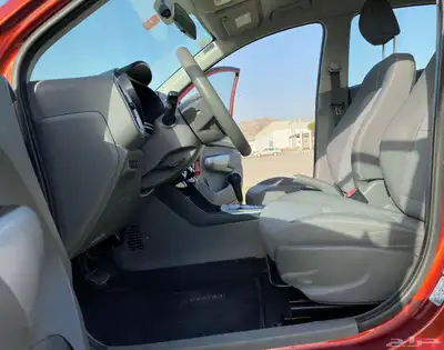 عرض خاص لمده يومين 28000 الف ريال كيا بيكانتو 2019 14