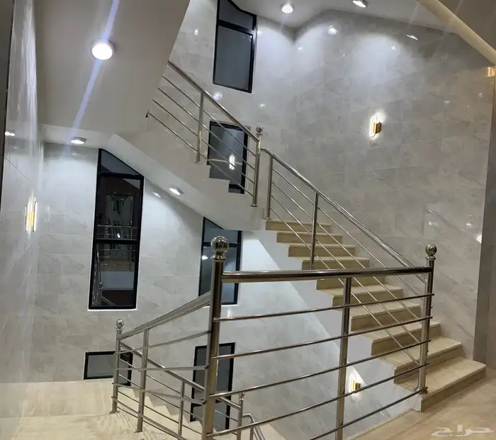 شقق تمليك للبيع في المحاله بأسعار مميزه 3