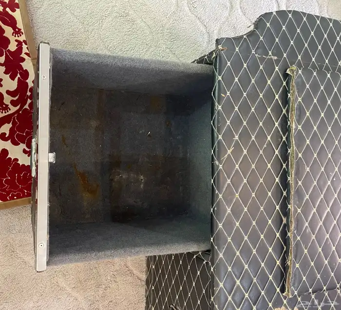 درج عزبة فورتشنر 2020 6