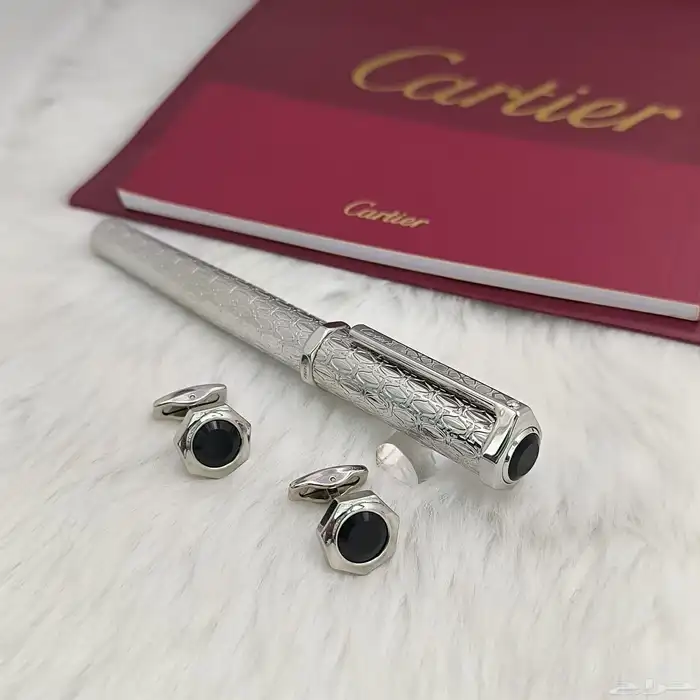 قل م كارتييه 7