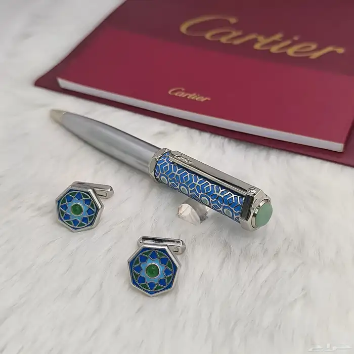 قل م كارتييه 2