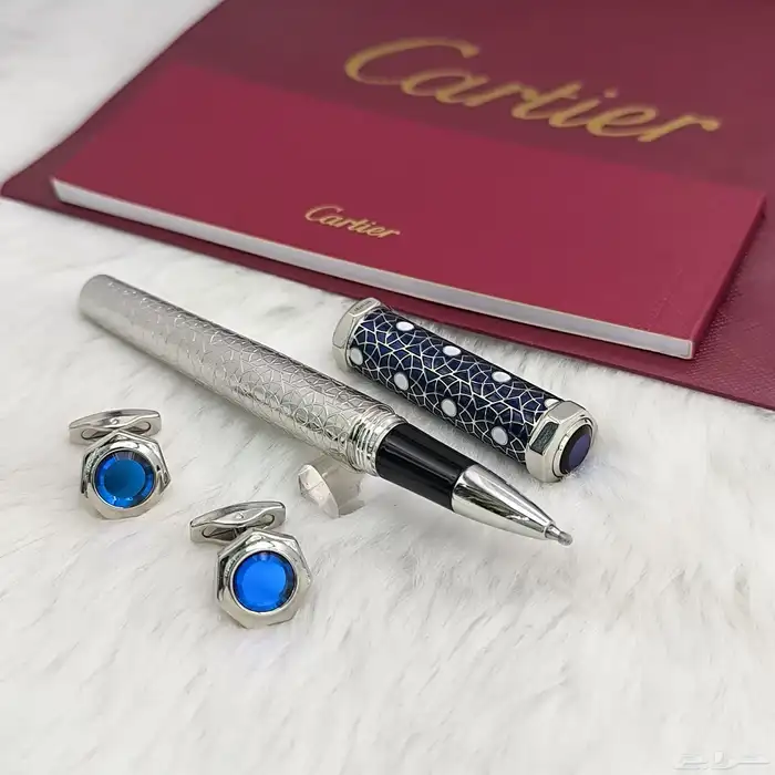 قل م كارتييه 0